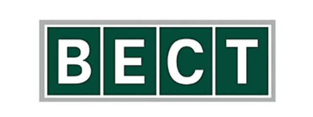 BECT logo
