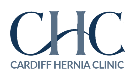 Cardiff Hernia Clinic logo