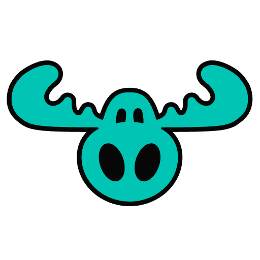 Moose Toys logo
