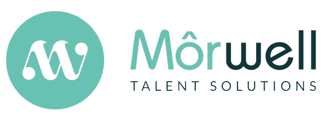 Môrwell Talent Solutions logo
