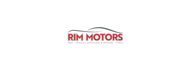 RIM Motors logo