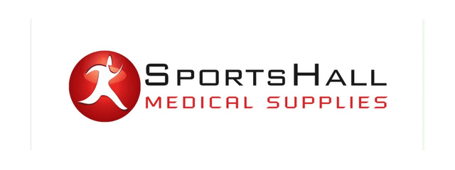 Sportshall Medical Supplies logo