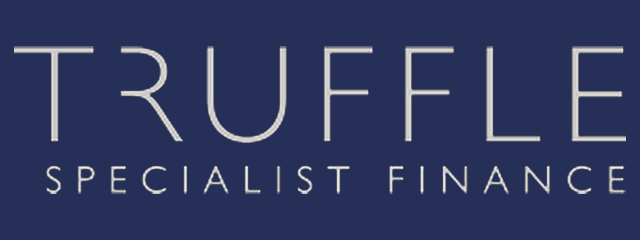Truffle Specialist Finance logo