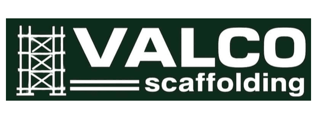 Valco Scaffolding logo