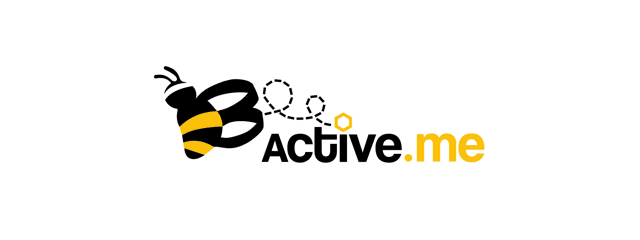 Bactive.me logo