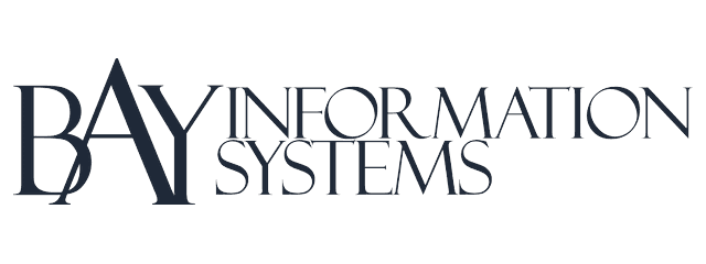Bay Information Systems logo