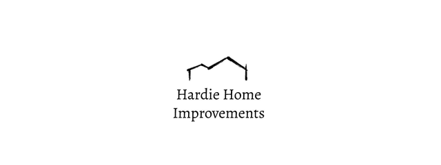 Hardie Home Improvements logo