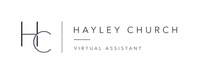 Hayley Church VA logo