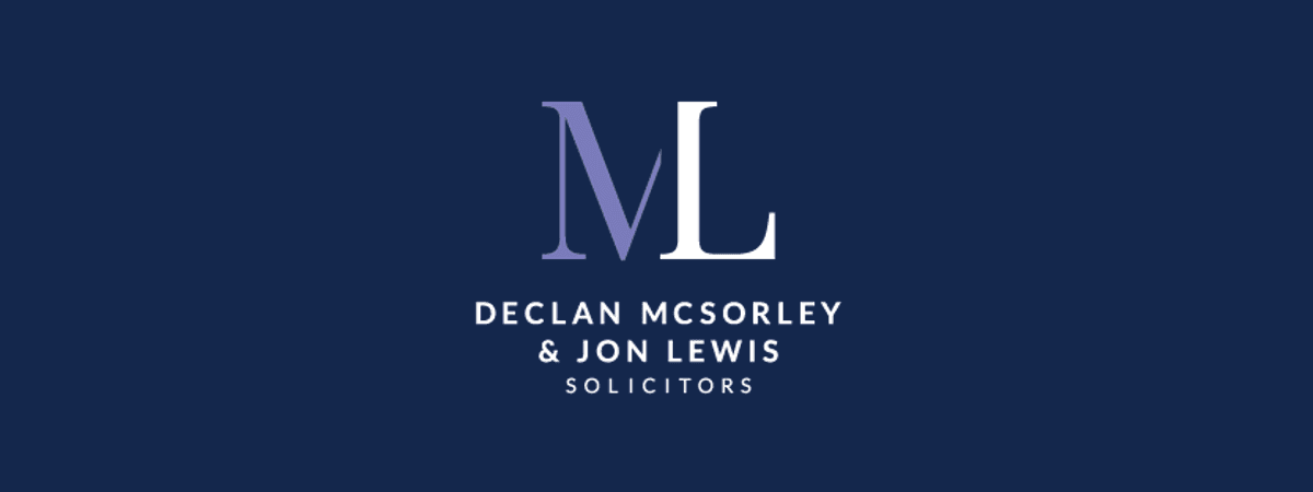 McSorley Lewis Solicitors logo