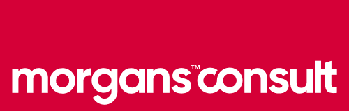 Morgans Consult logo