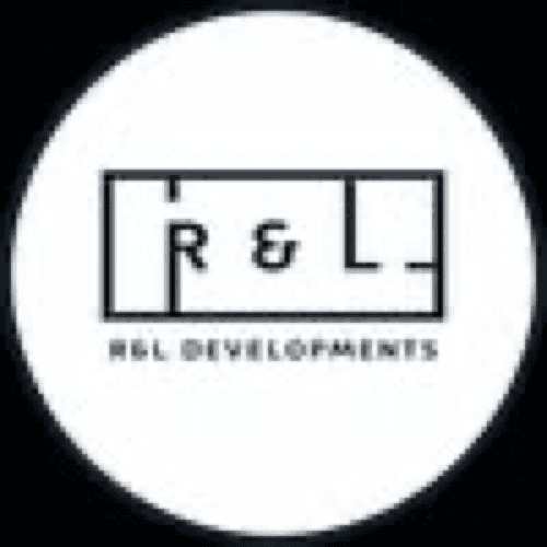 R&L Developments logo