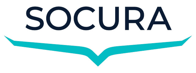 Socura logo