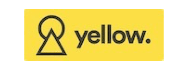 yellow.global logo