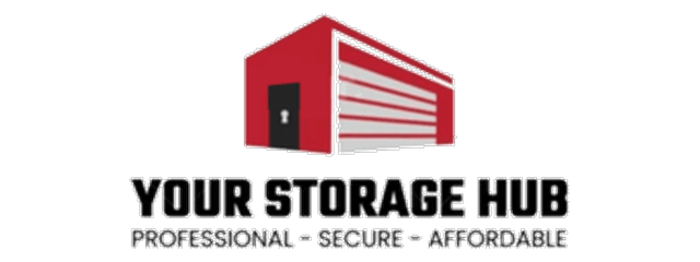 Your Storage Hub logo